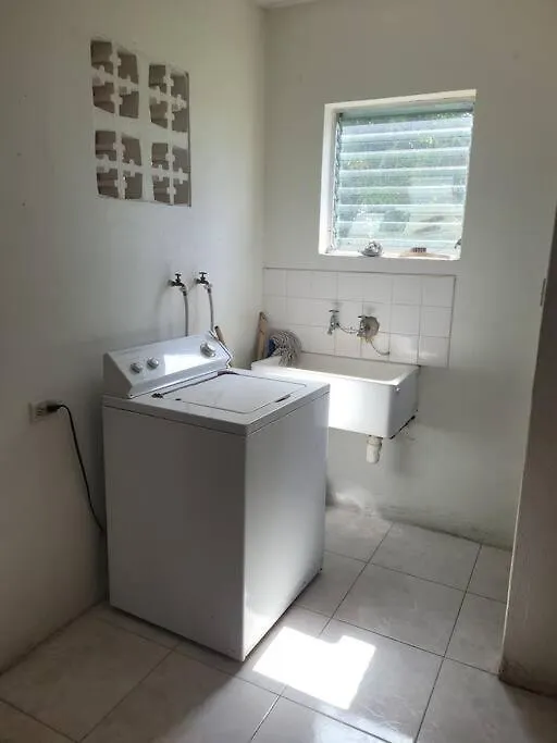 Graeme Hall Park Apartment Christ Church 0*,  Barbados