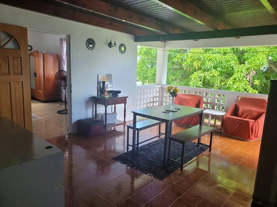 Graeme Hall Park Apartment Christ Church Barbados