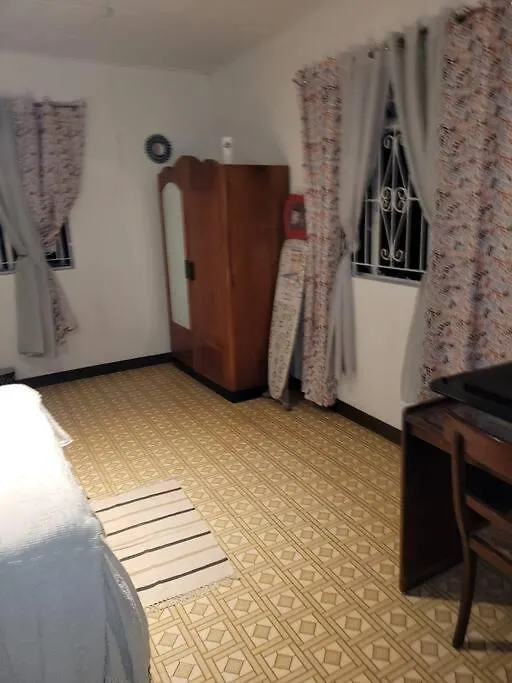 Graeme Hall Park Apartment Christ Church 0*,  Barbados