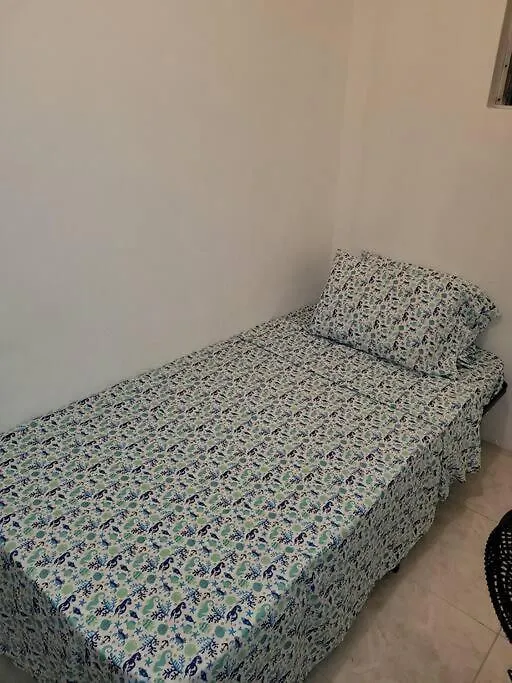 Graeme Hall Park Apartment Christ Church Barbados