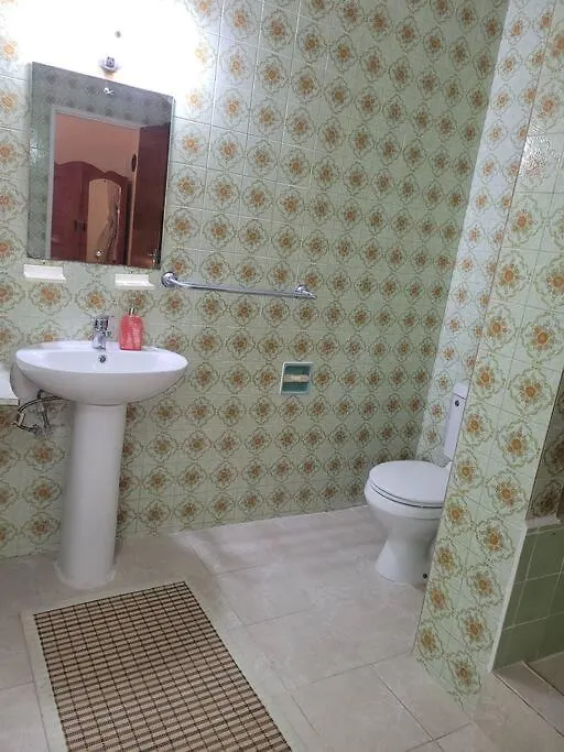 Graeme Hall Park Apartment Christ Church Barbados