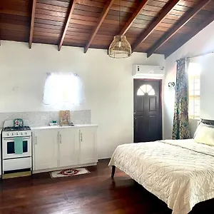Blr Apartment