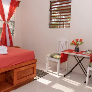 Edtricias Apartment