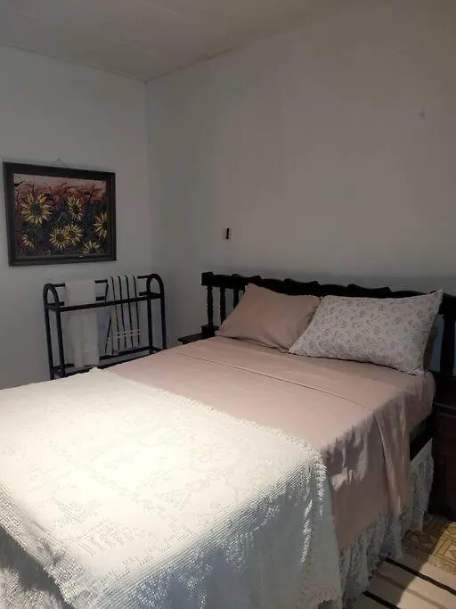 Graeme Hall Park Apartment Крайст-Черч 0*,