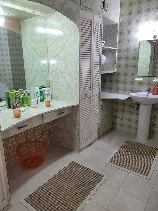 Graeme Hall Park Apartment Крайст-Черч